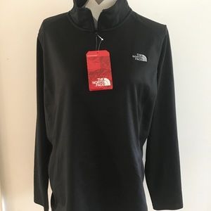 XXL North Face Tech 1/4 Zip Pullover